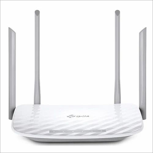 ARCHER C5 AC1200 Wireless Dual Band Gigabit Router