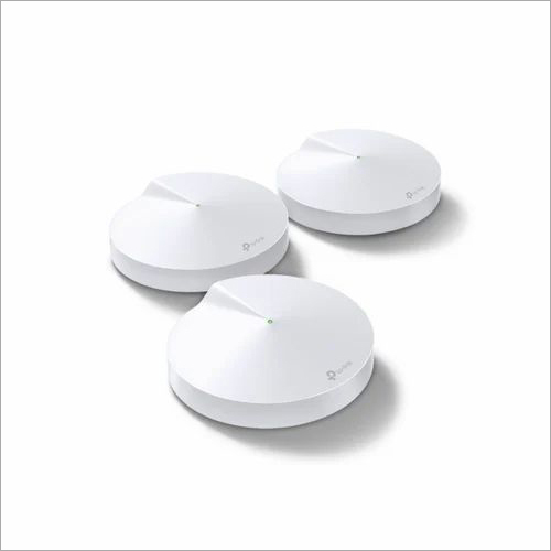 AC1300 Whole Home Mesh Wi-Fi System (Deco M5)