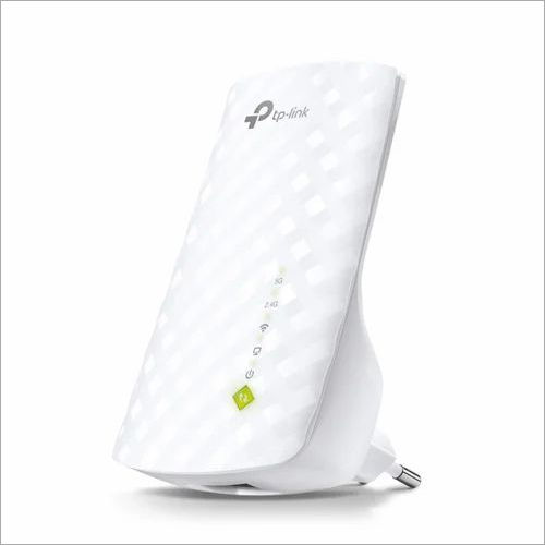 Tplink Ac750 Wireless Range Extender