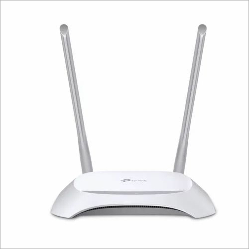 TP Link 300MBPS Wireless N Router (TL-WR840N)