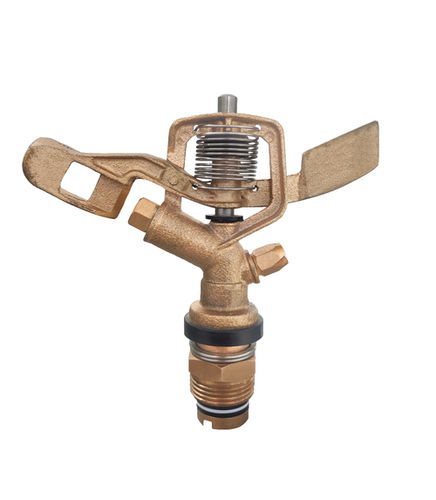 Sprinkler Nozzle, Sprinkler Spray Nozzle, Water Sprinkler Nozzles  Manufacturers, Mumbai, India