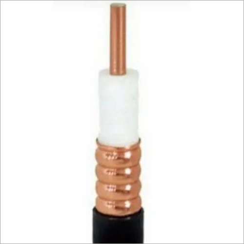 Rf Feeder Cable 1