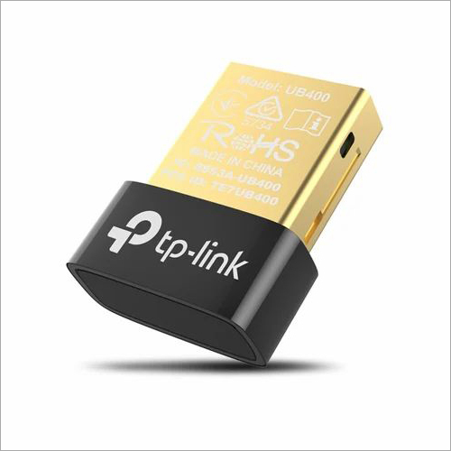 Tp Link Ub400 Bluetooth 4 0 Nano Usb Adapter