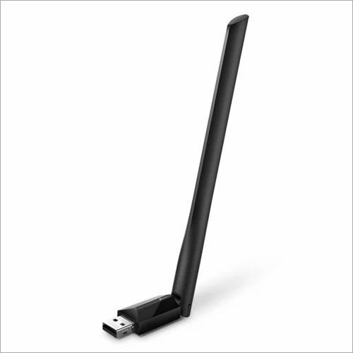 PRODUCT AC600 T600U PLUS - High Gain Wireless Dual Band USB Adapter