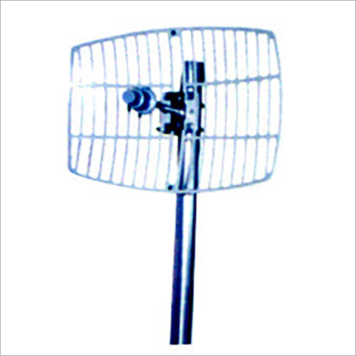 Aluminum Die Cast Grid Antennas