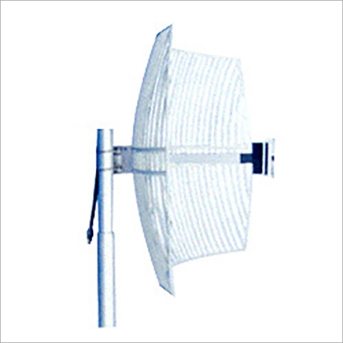 Grid Parabolic Antennas