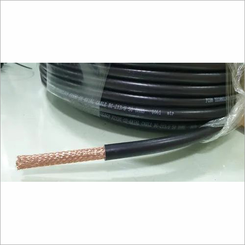 RG 213 CABLE