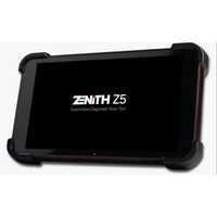 Zenith Z5 Og Scanning Tool - Ergonomic Plastic Design, Octa-core 2.0 Ghz Android Os For Automotive Applications