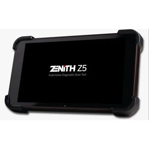 Zenith Z5 Scanning Tool - For Use In: Automotive