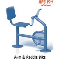 Arm Bike