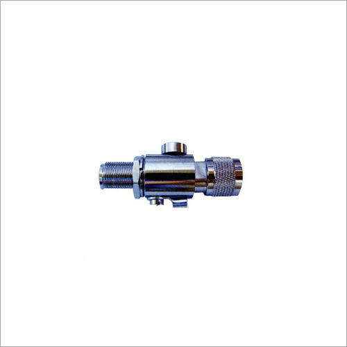 Surge Arrestors Gd Tubes