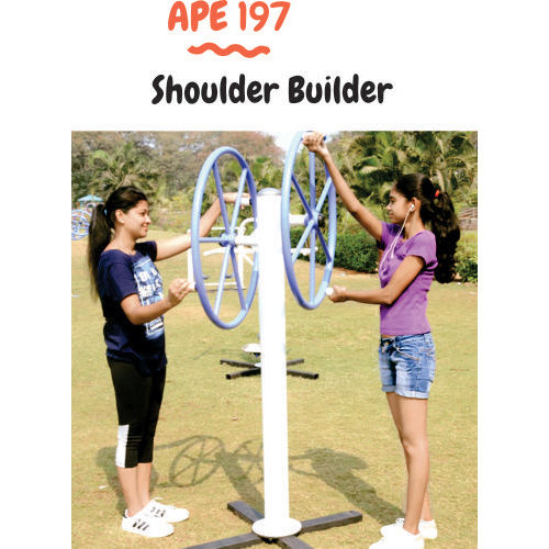 Shoulder Builder