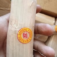 Chandan Wood