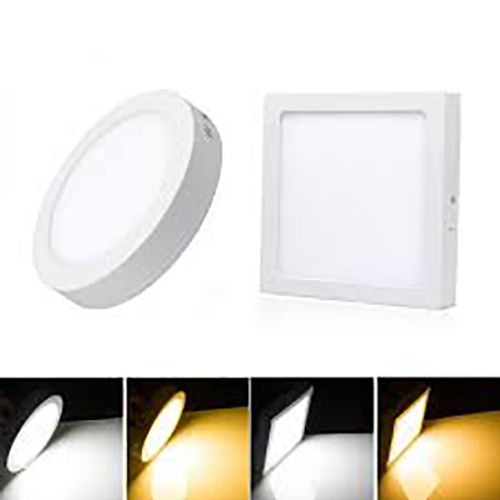 Led Surface Light Fittings