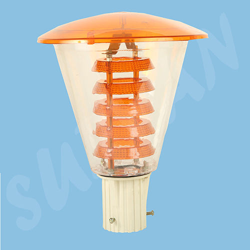 GPC-344-A1 Gate Light Fittings