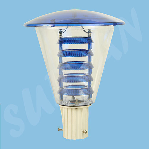 GPC-345-A1 Gate Light Fittings