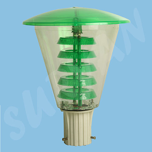 GPC-346-A1 Gate Light Fittings