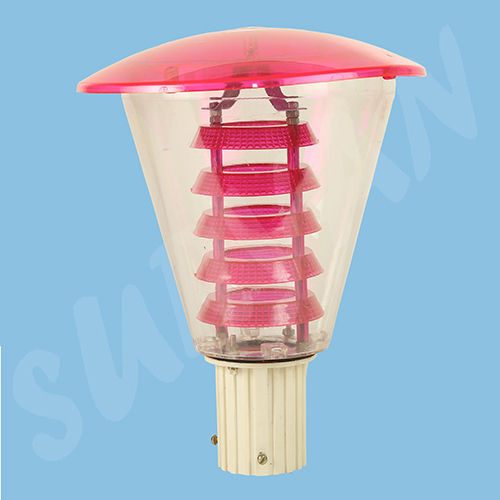 GPC-349-A1 Gate Light Fittings