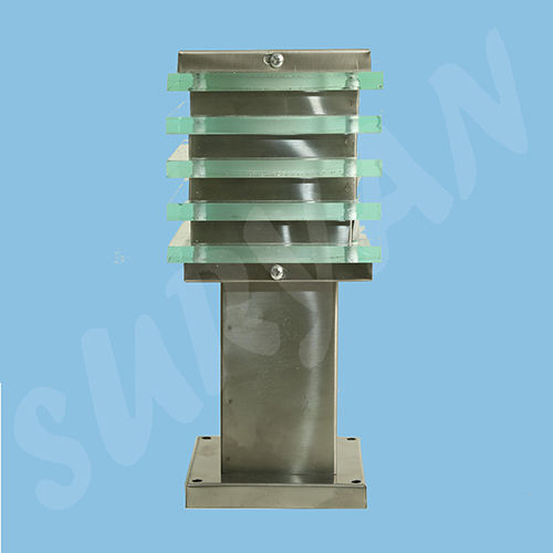 GIH-G01 G02-SS-A1 Gate Light Fittings