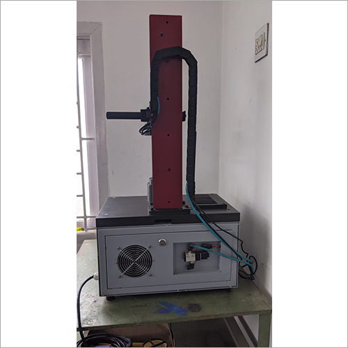 Induction Heating Machine