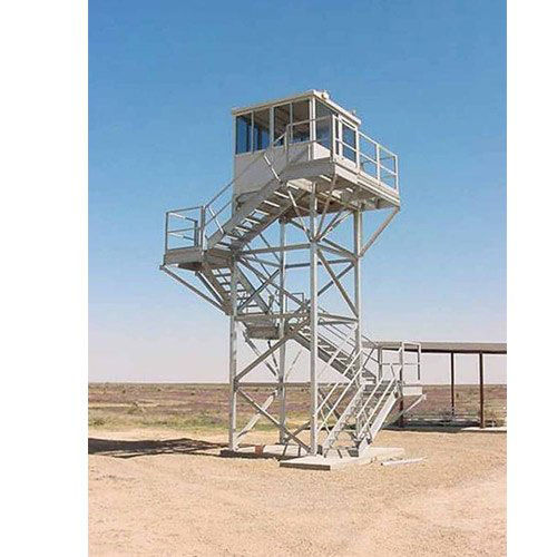 MS Watch Tower