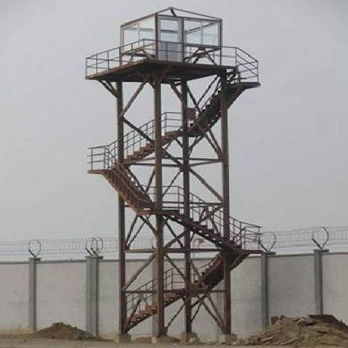 MS Security Watch Tower