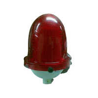 5W Polycarbonate Aviation Lamp Usage: Commercial