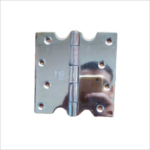 Stainless Steel Parliament Hinges Application: Door And Window