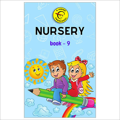 Books For Pre School Audience: Children