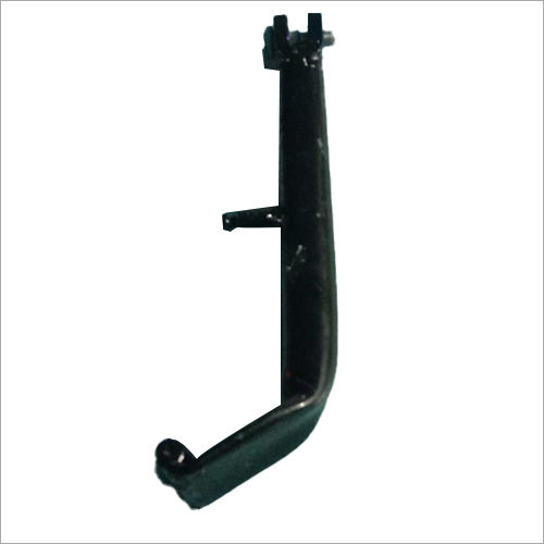 Steel Two Wheeler Side Stand