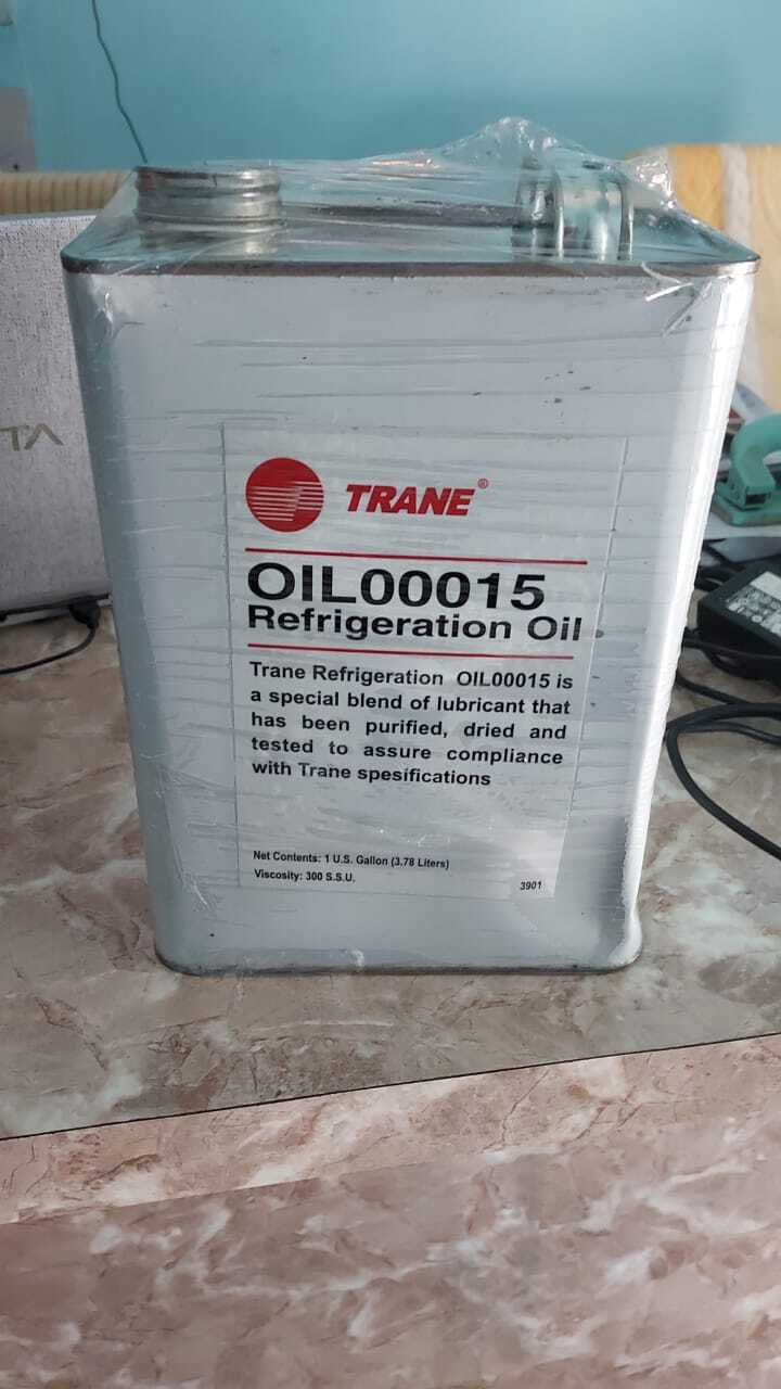 TRANE 00015