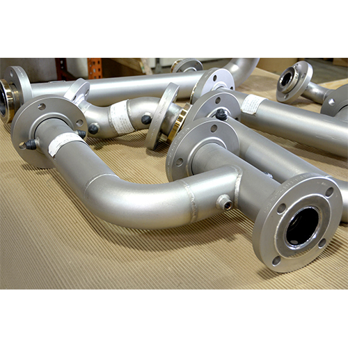 Miter Bend Pipe Spool