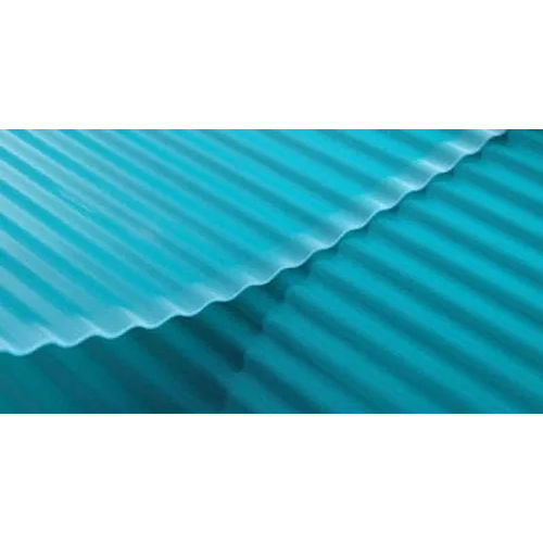 Frp Roofing Sheet