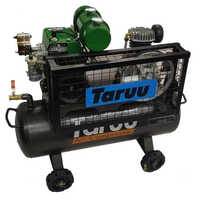Taruu Engine Driven Spray Painting Air Compressor