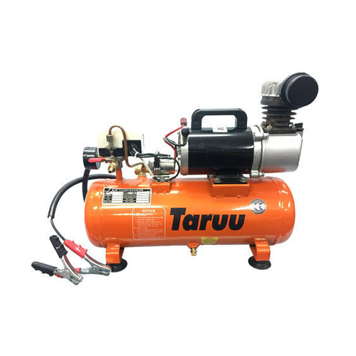 Taruu Direct Drive Portable Air Compressor