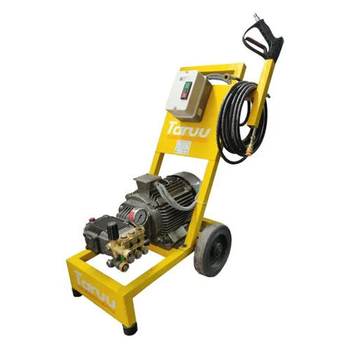 Taruu High Pressure Washer (Heavy Duty) Usage: Industrial