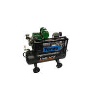 1.5 HP Engine Driven Air Compressor