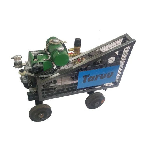 Pesticide Spraying Machine