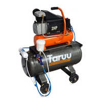 Disinfectant Sprayer