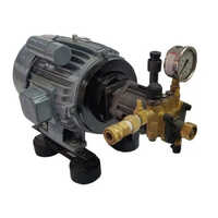 Outdoor Mist Cooling System