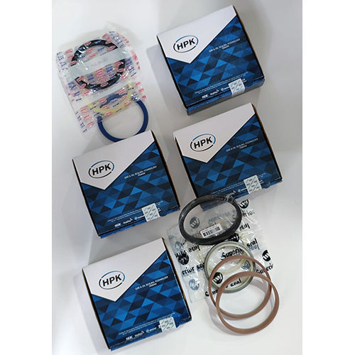 Hpk O Ring Seal Kit