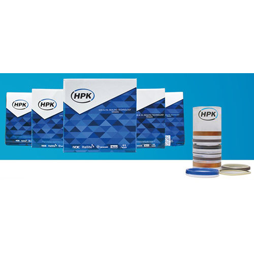 Hpk Oil And Gas Sealing Kit