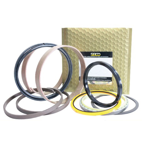 Rubberised Seal Kit