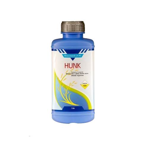 5 Percent Sc Hexaconazole Insecticide