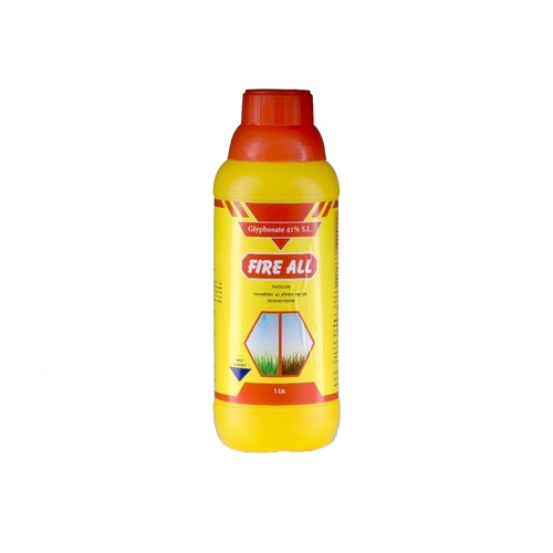 Glyphosate Insecticide