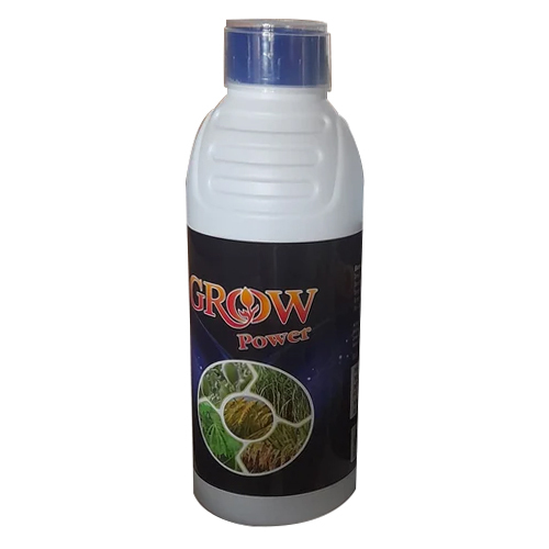 Humic Acid Plant Growth Promoter