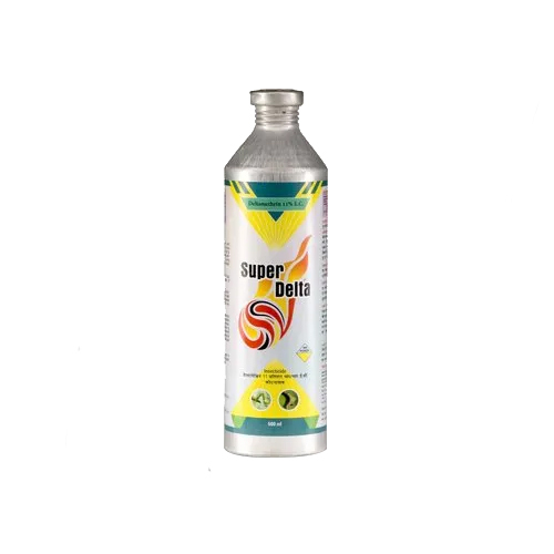 11 Percent Ec Deltamethrin Pesticide