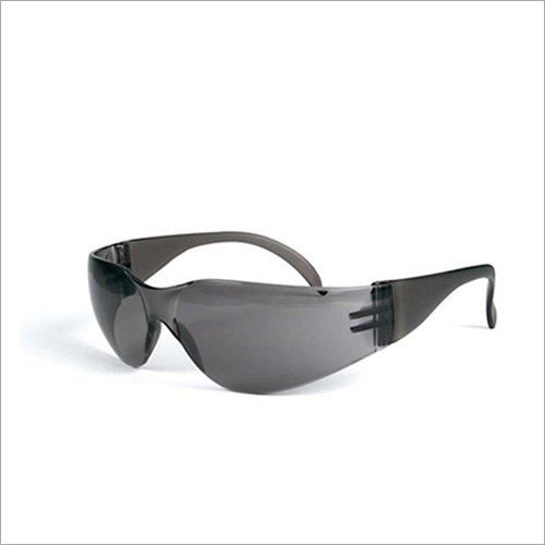 Black Safety Goggles - Protective Eye Gear | Anti-Splash, Chemical Resistance, High-Seal Design