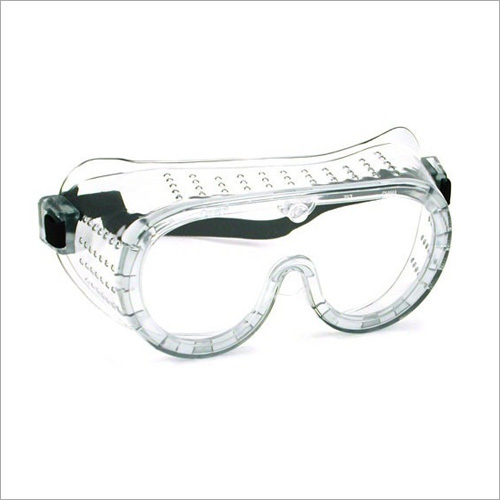 Transparent Clear Safety Goggles at Best Price in Navi Mumbai Unique
