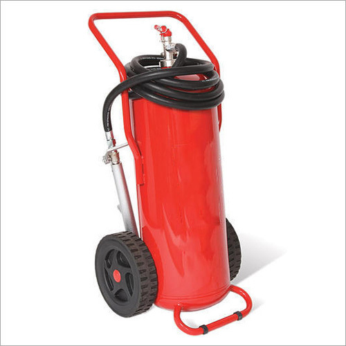 Mechanical Foam Fire Extinguishers Application: All Application